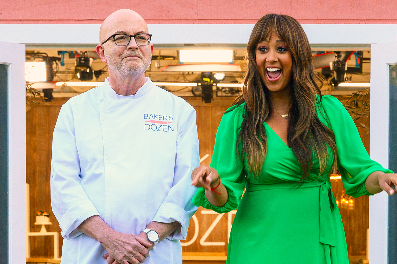 Baker's Dozen Vaudeville Sound